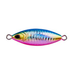Legit Design SKUAD Natsume TG 80g - #104 Blue Pink Holo