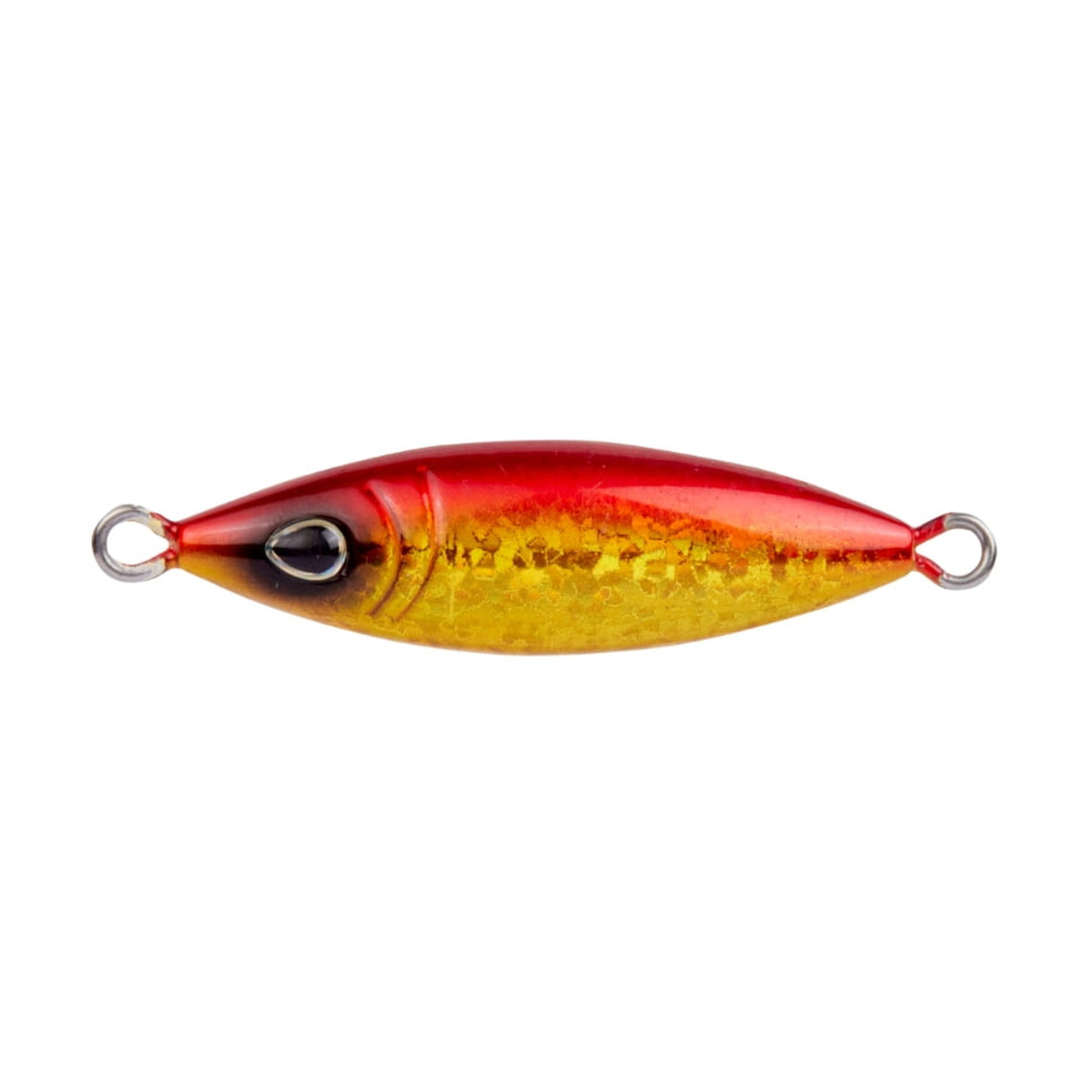 Legit Design SKUAD Natsume TG 80g - #107 Red Gold Crush