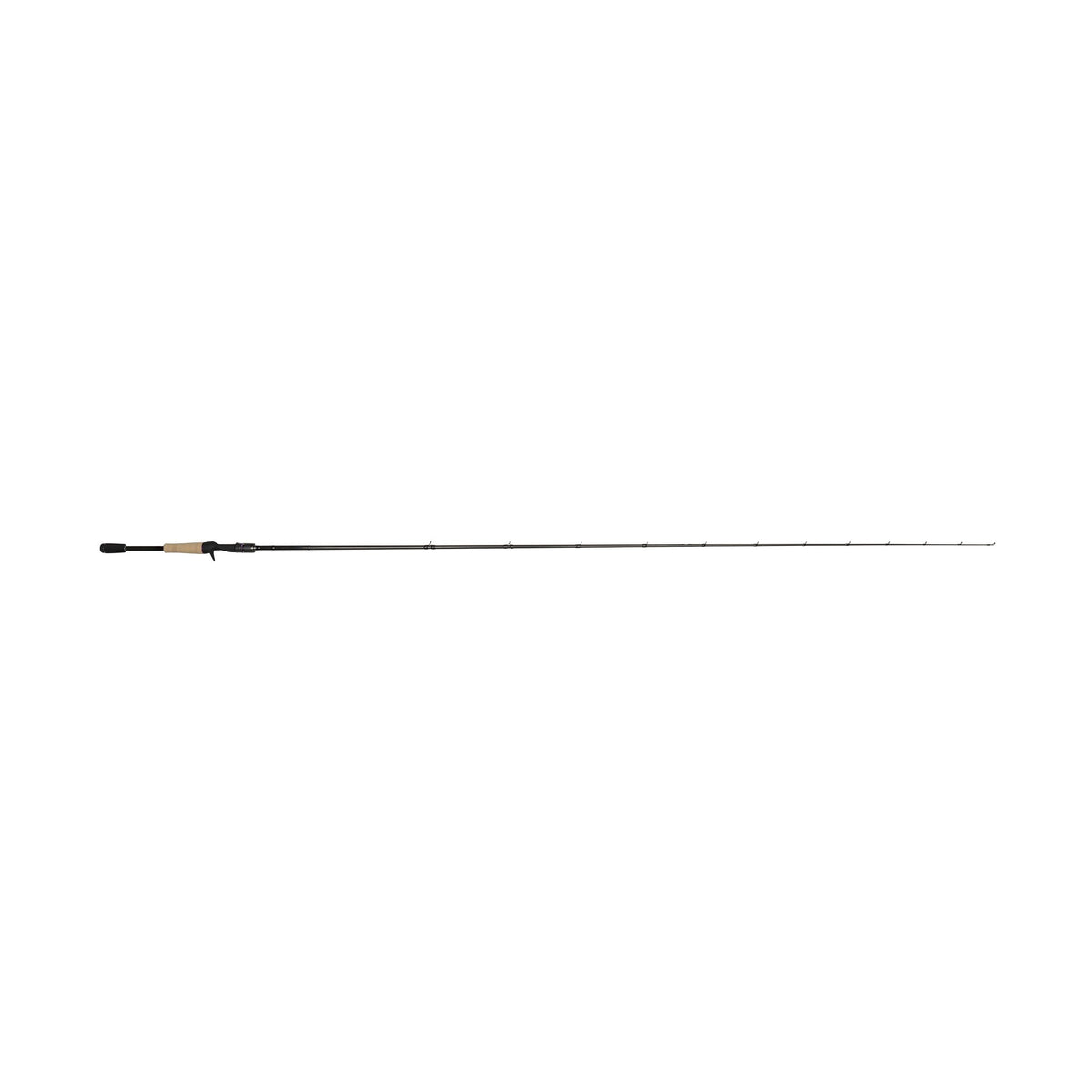 Legit Design WHPC-ST69H WILD SIDE HP solid tip baitcasting rod