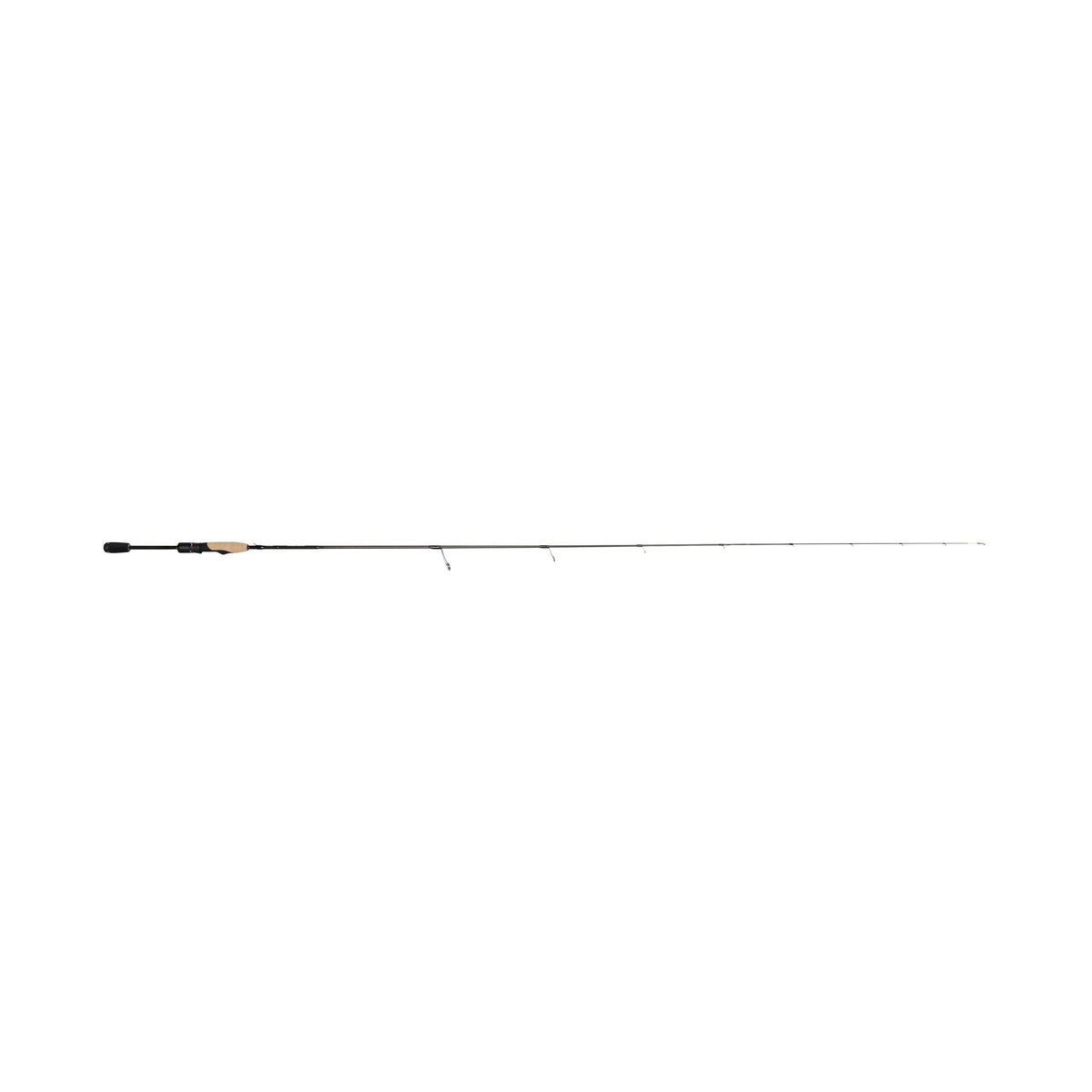Legit Design WHPS-ST61UL WILD SIDE HP solid tip spinning rod