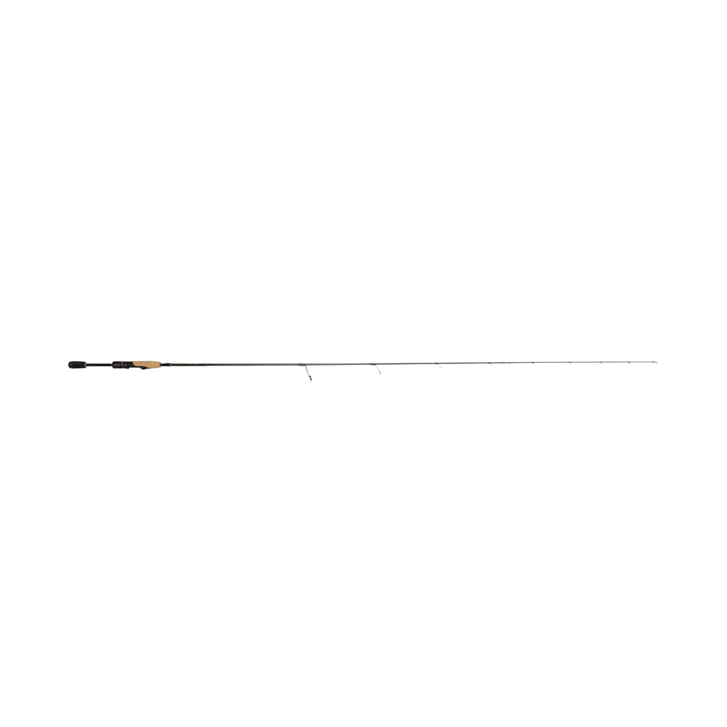 Legit Design WHPS511UL WILD SIDE HP spinning rod
