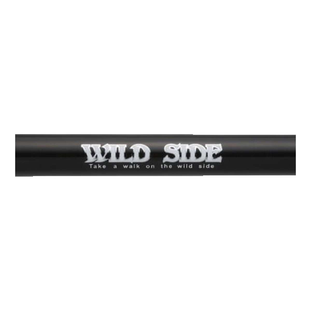 Legit Design WILD SIDE MULTI PIECE bass rod blank