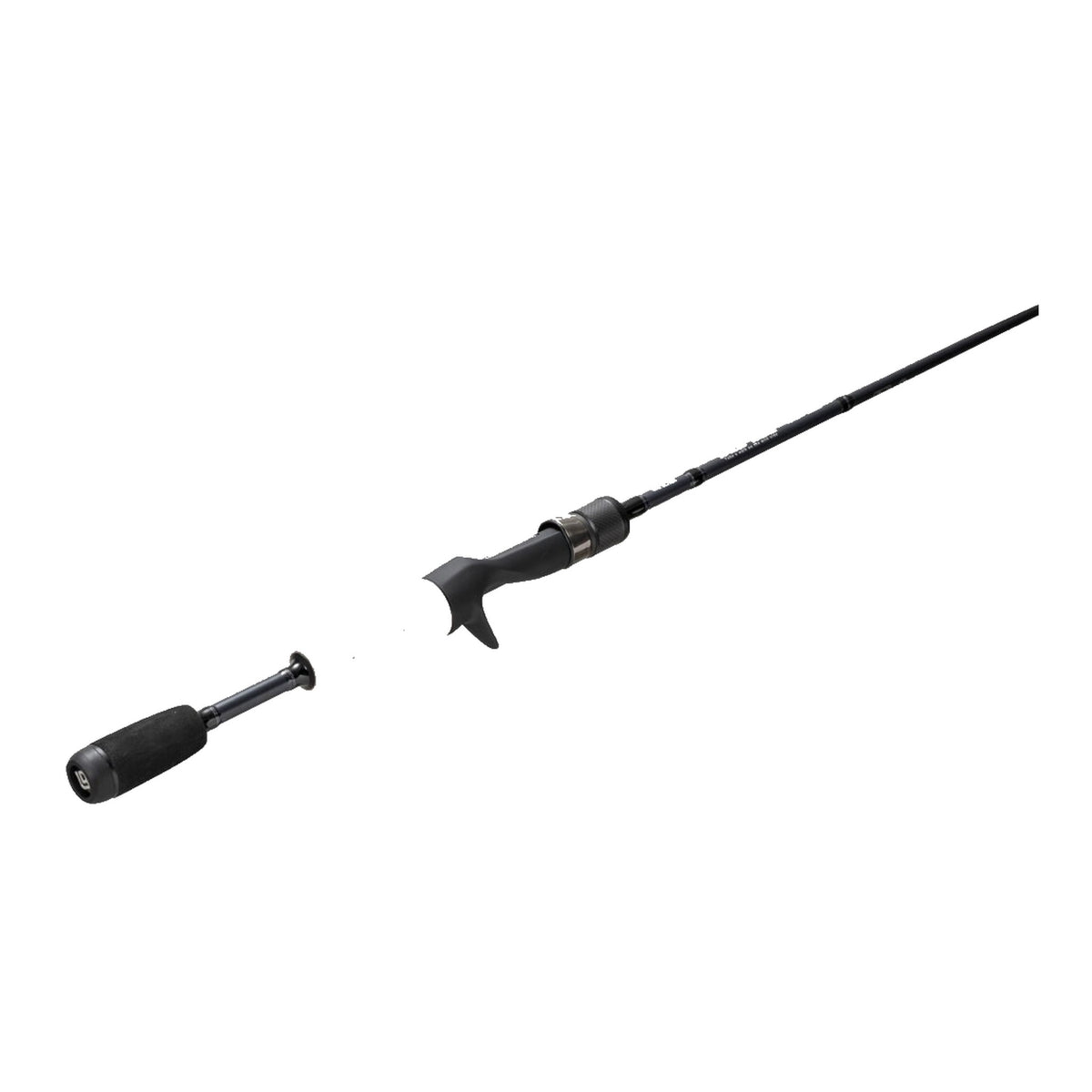 Legit Design WILD SIDE VARIANT bass rod