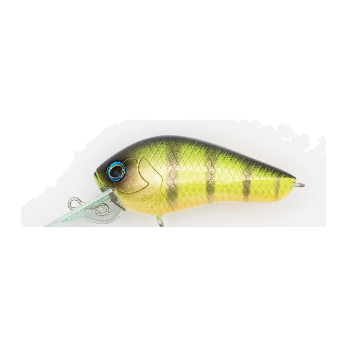 Grassroots LILBIT in #201 French Perch — official product photo