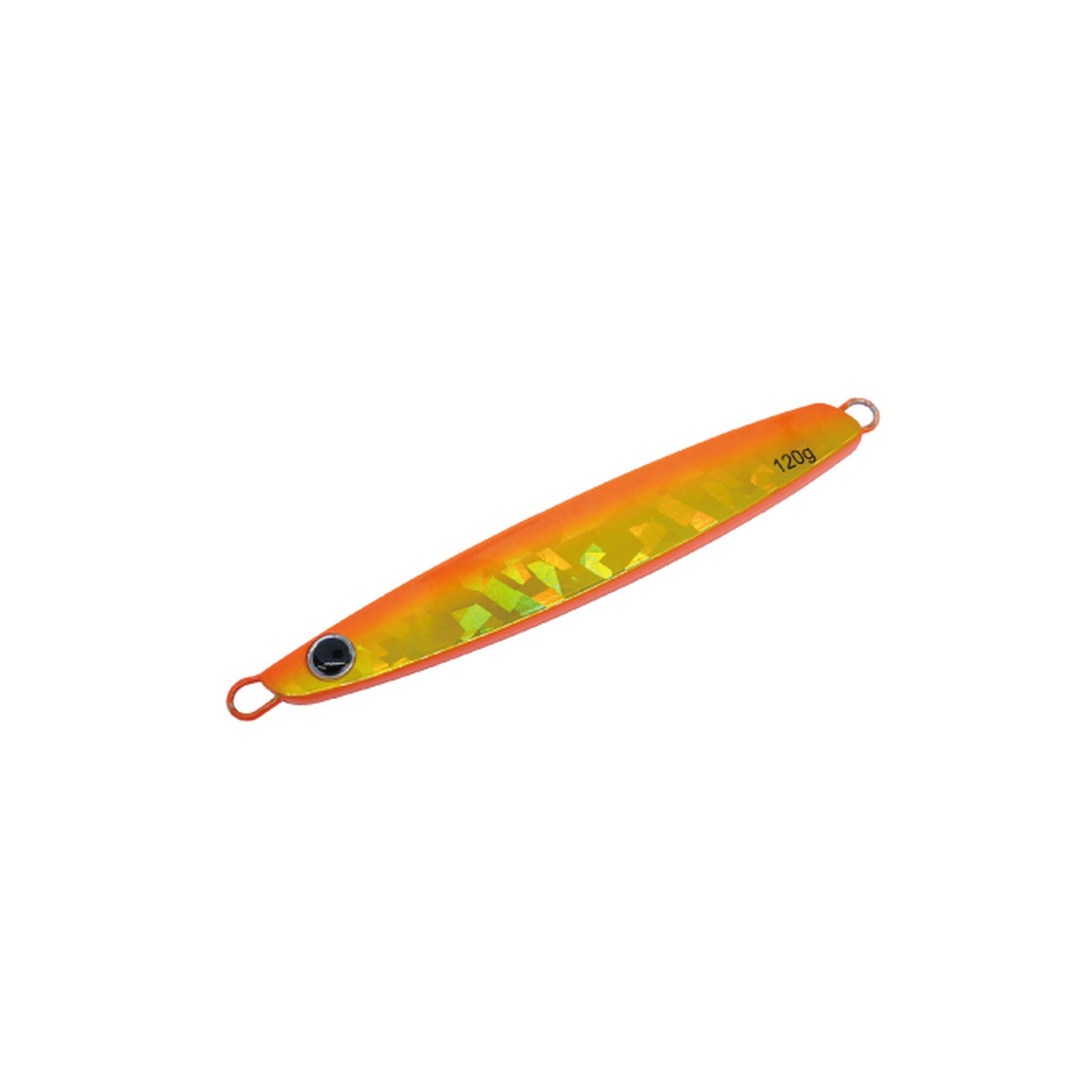 Eclipse LINNE RB 100g #04 O Orange Gold HO