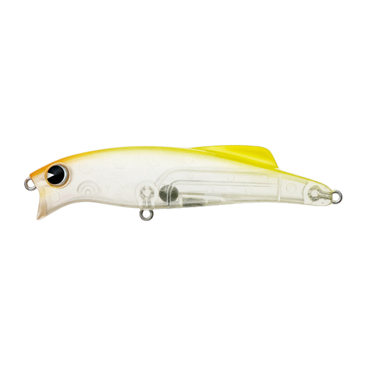 Ima Lipper 90 in Clear Crown — official Ima product photo