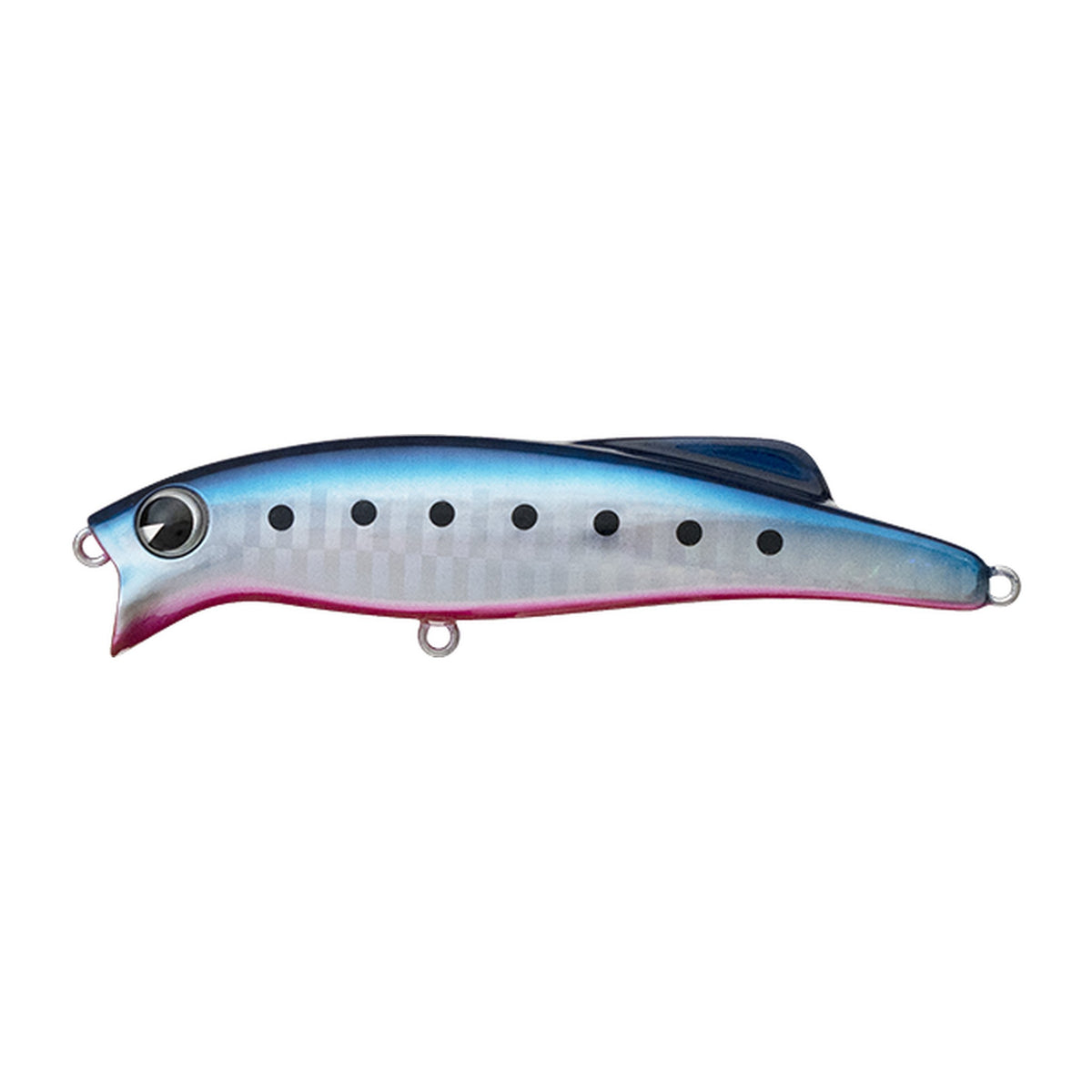 Ima Lipper 90 in Mako Iwashi — official Ima product photo