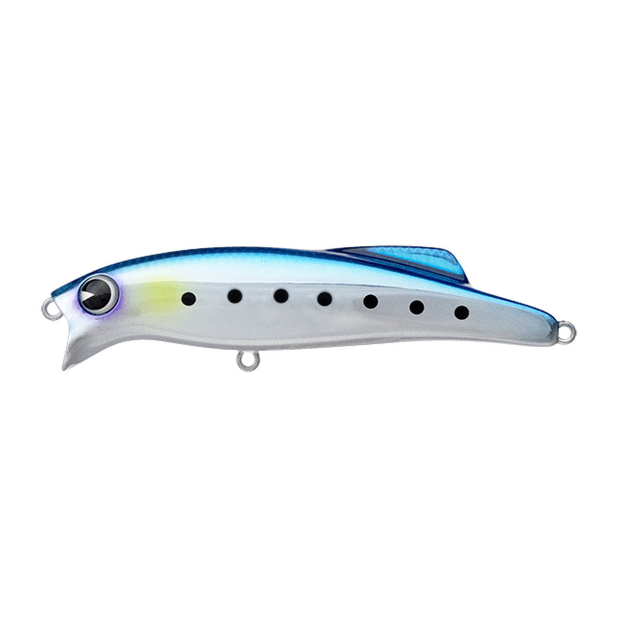 Ima Lipper 90 in Mekki Iwashi — official Ima product photo