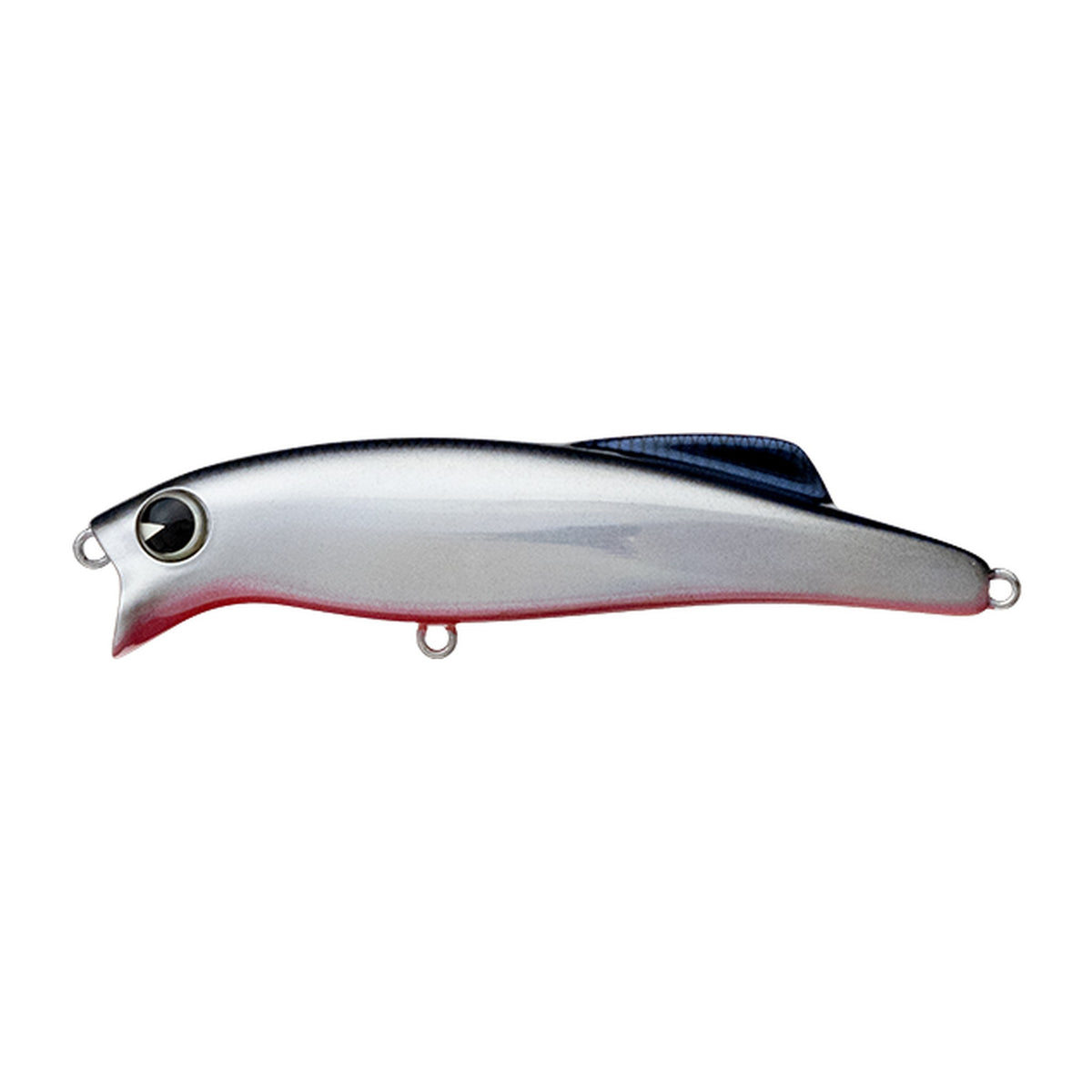 Ima Lipper 90 in Silver Black Special — official Ima product photo