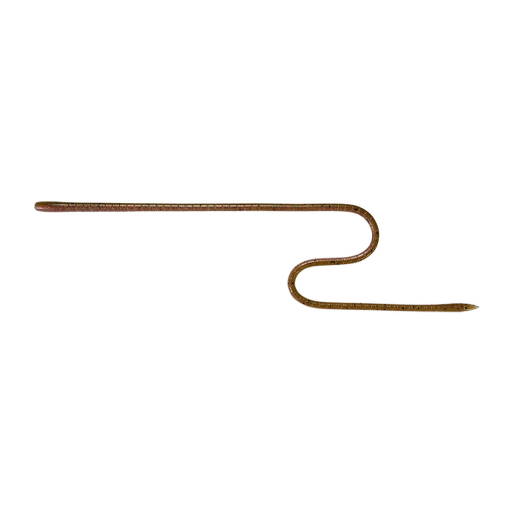 Jackall Long M 16 in Crayfish — official Jackall product photo