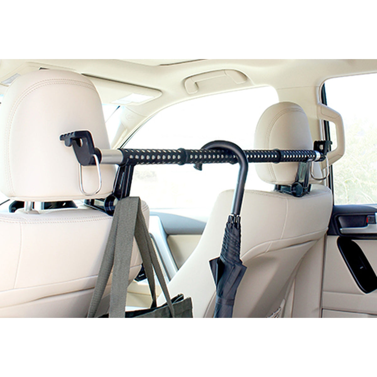 Cretom Leisurell LS-9 Headrest Mounting Parts