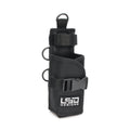 LoveSoulDream rod holder wide tuned, Cordura Black