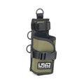 LoveSoulDream rod holder wide tuned, Cordura Khaki