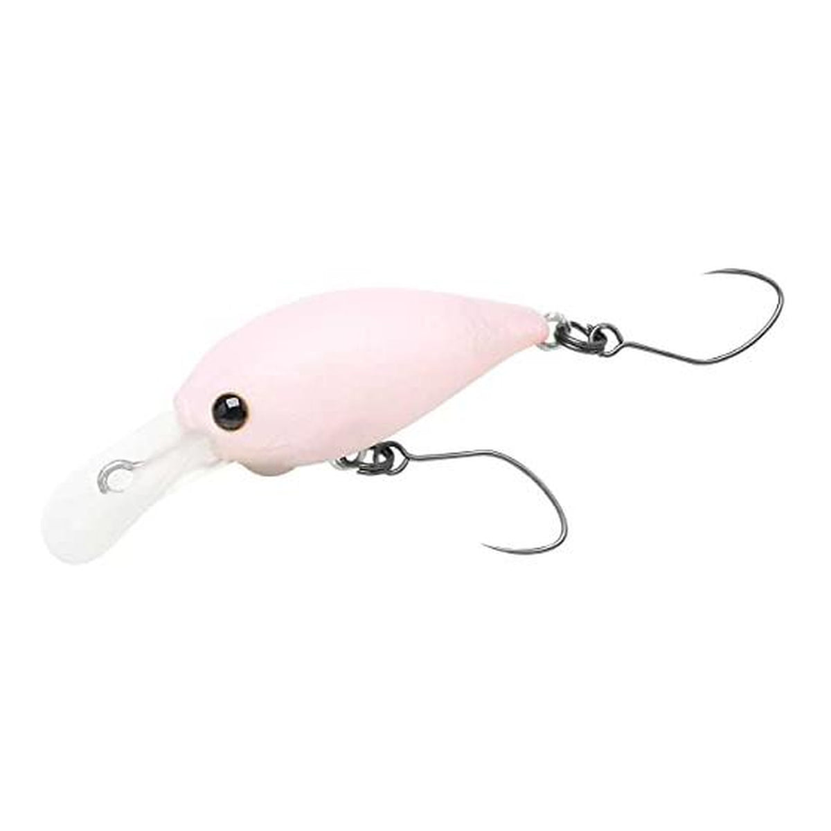 Lucky Craft Deep Cra-Pea SFT - Sakura Miso