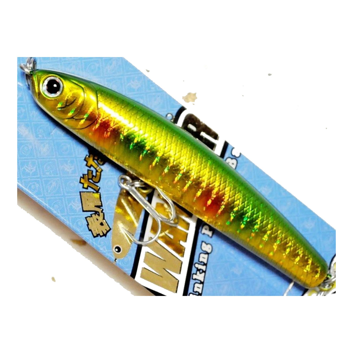 Lucky Craft Wander 80 ESG Mahi Candy