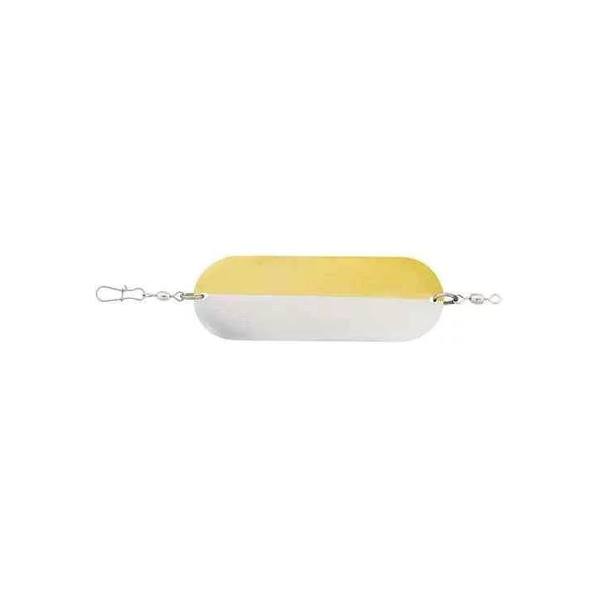 Luhr-Jensen Jensen Dodger 4-5/8 5100-030