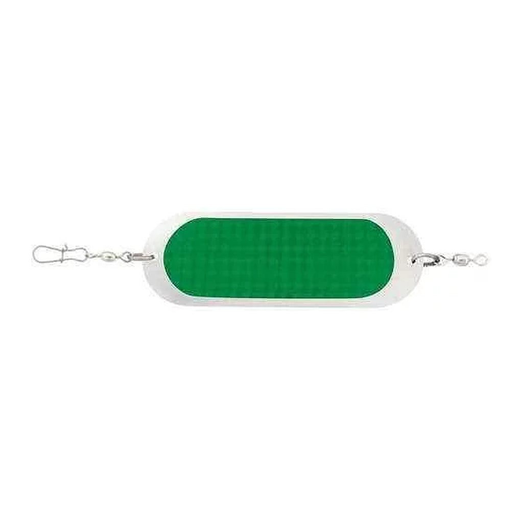 #0152 Chrome Green Prism Light