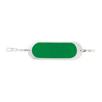 #0152 Chrome Green Prism Light