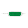 #0152 Chrome Green Prism Light