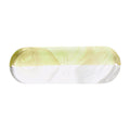 Luhr-Jensen Herring Dodger 5140-020 - Brass/Chrome (0301)