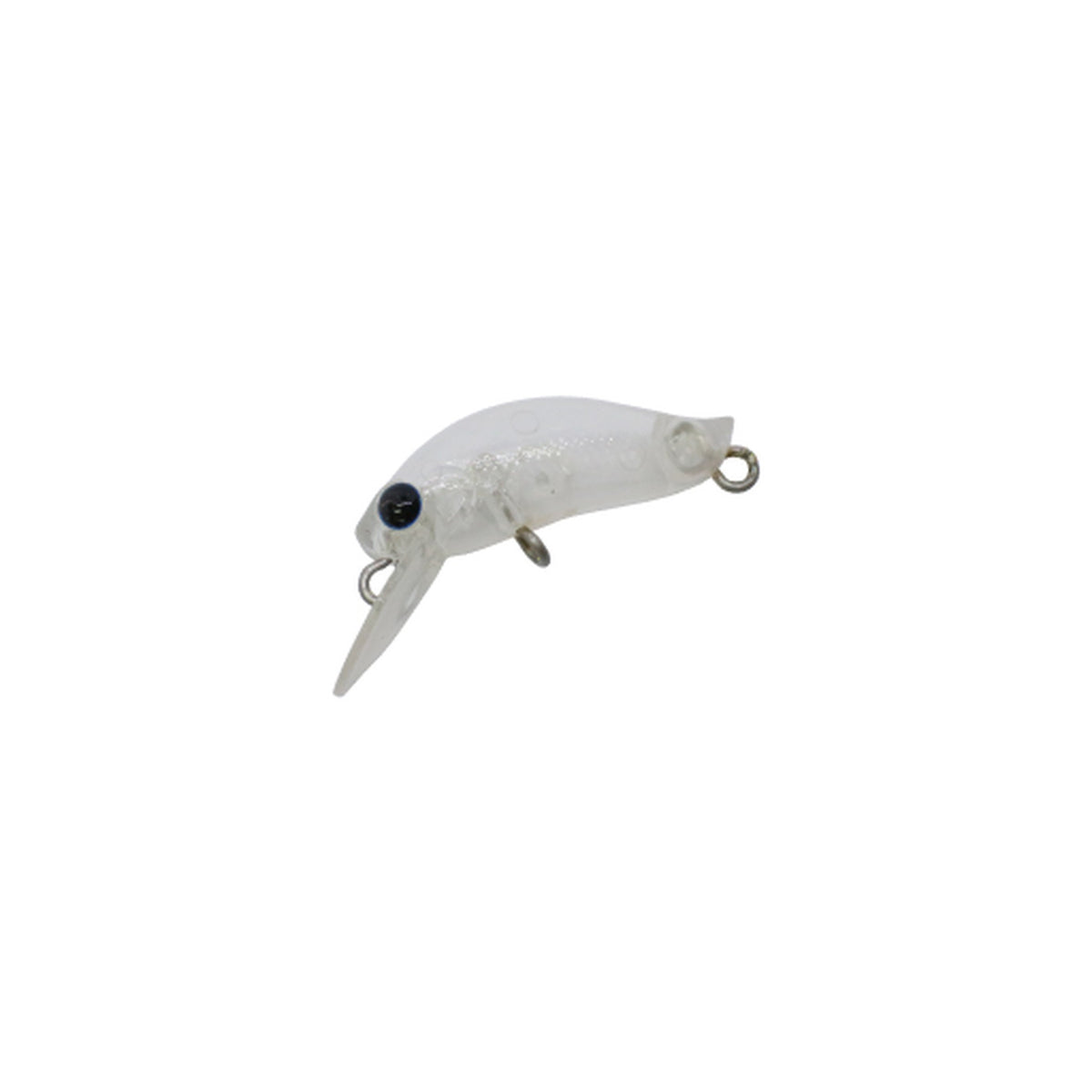 Daysprout Pico Eagleplayer F in KM Clear — official product photo