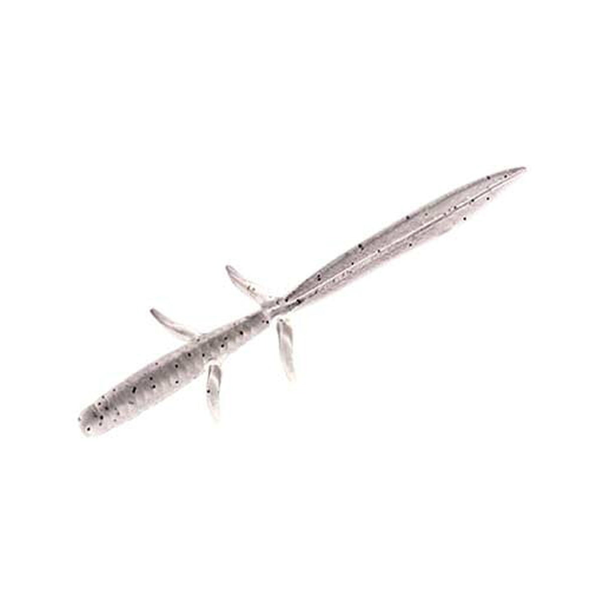 Jackall DB Uma Kasumi 3.3 in Haze Icefish — official product photo