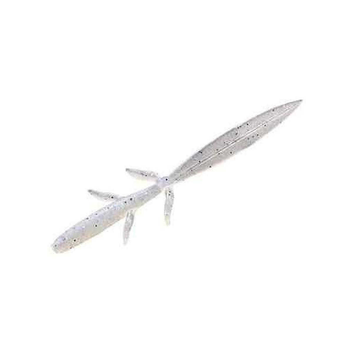 Jackall DB Uma Kasumi 3.3 in Low Light Haze Icefish — official product photo