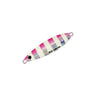 Zebra Pink