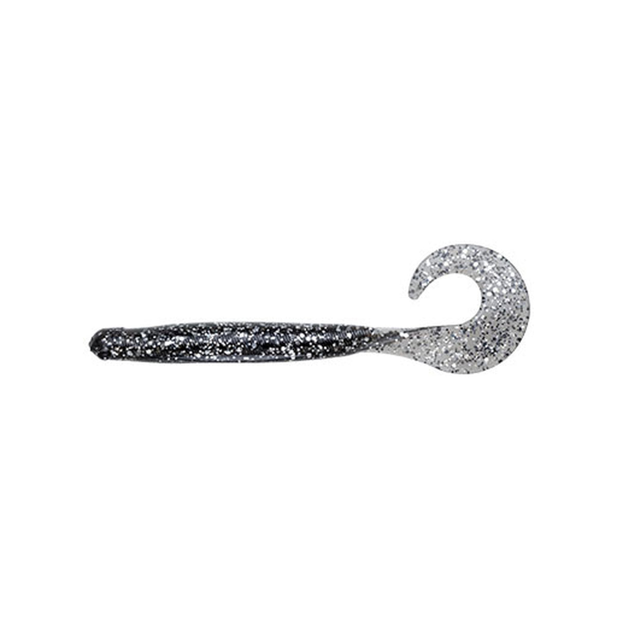 Ecogear Rock Max 5 in 396 Silver Katakuchi — official product photo