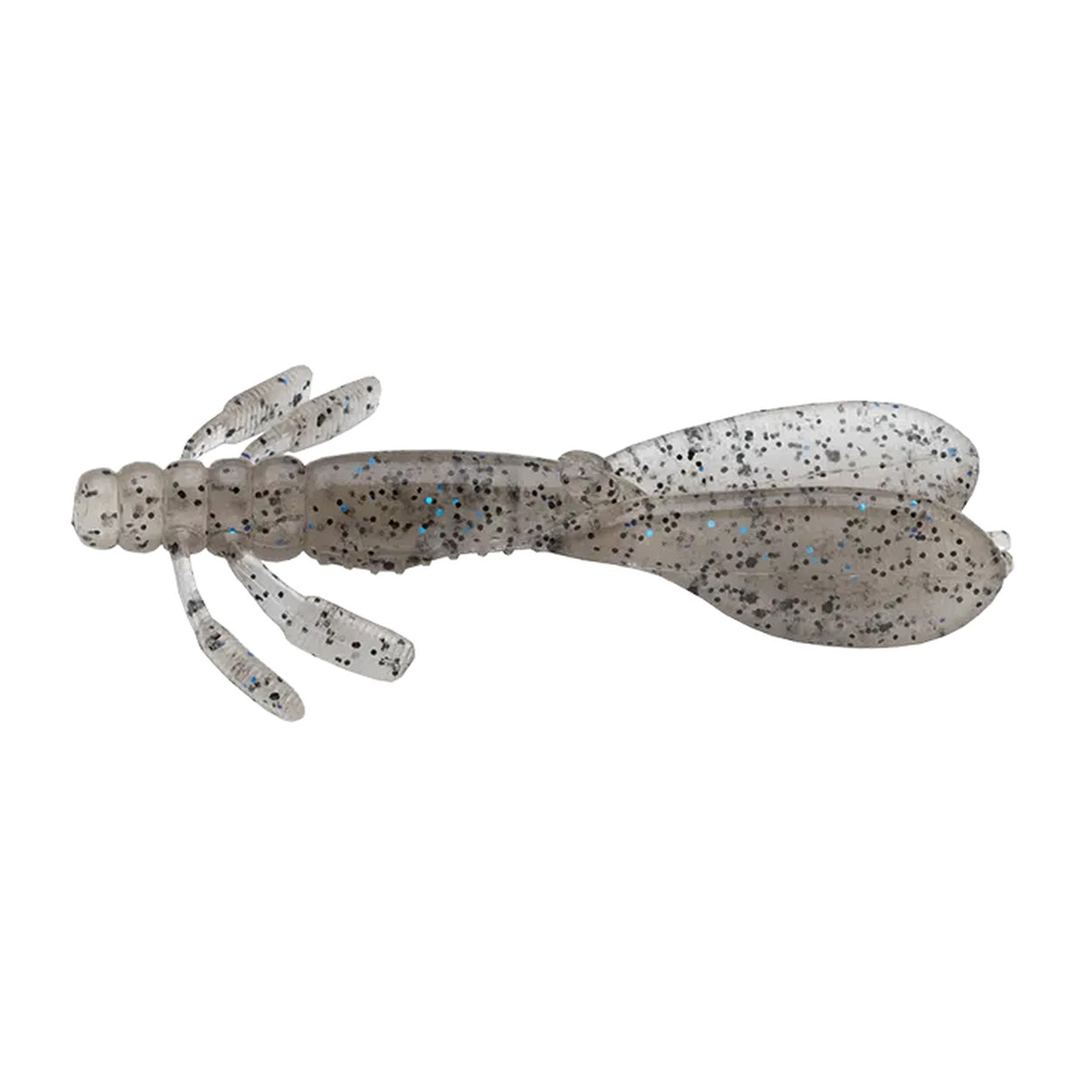 Nories F-Escape Chibi Twin in 351 Bando River Shrimp — official product photo