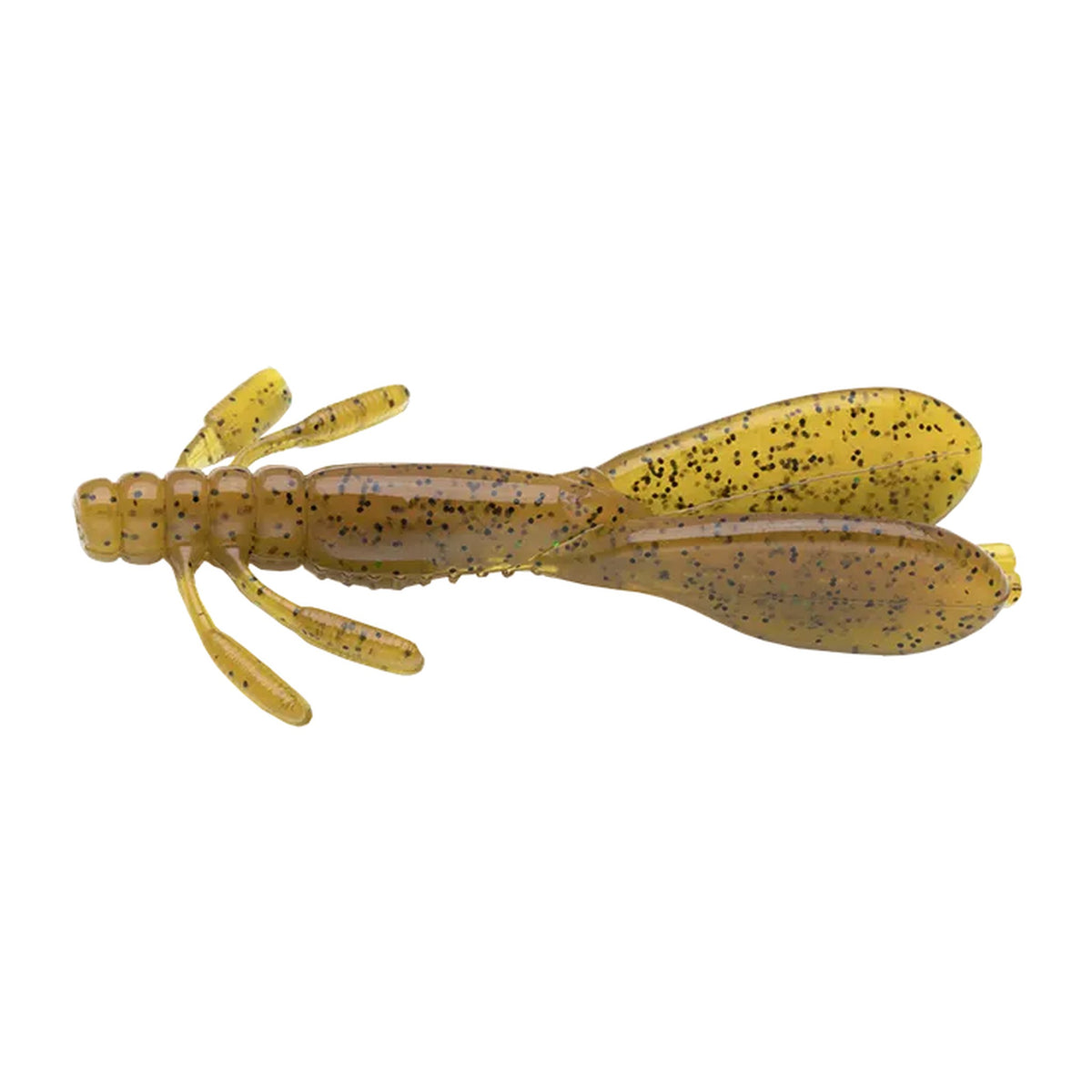 Nories F-Escape Chibi Twin in 352 Brush Pile Craw — official product photo