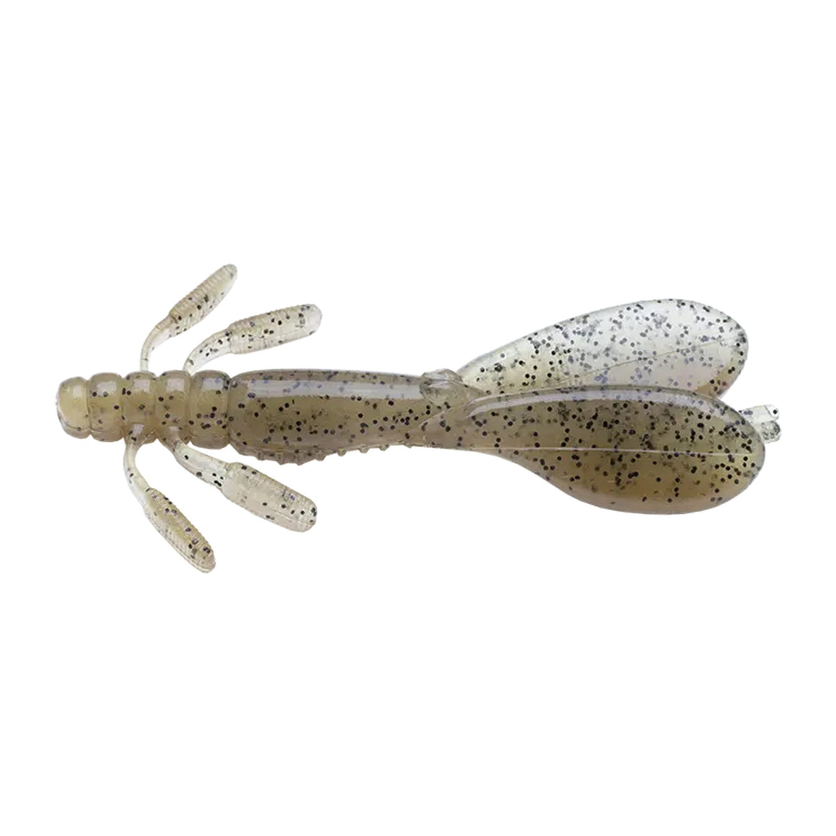 Nories F-Escape Chibi Twin in 458 Sesame Shrimp — official product photo