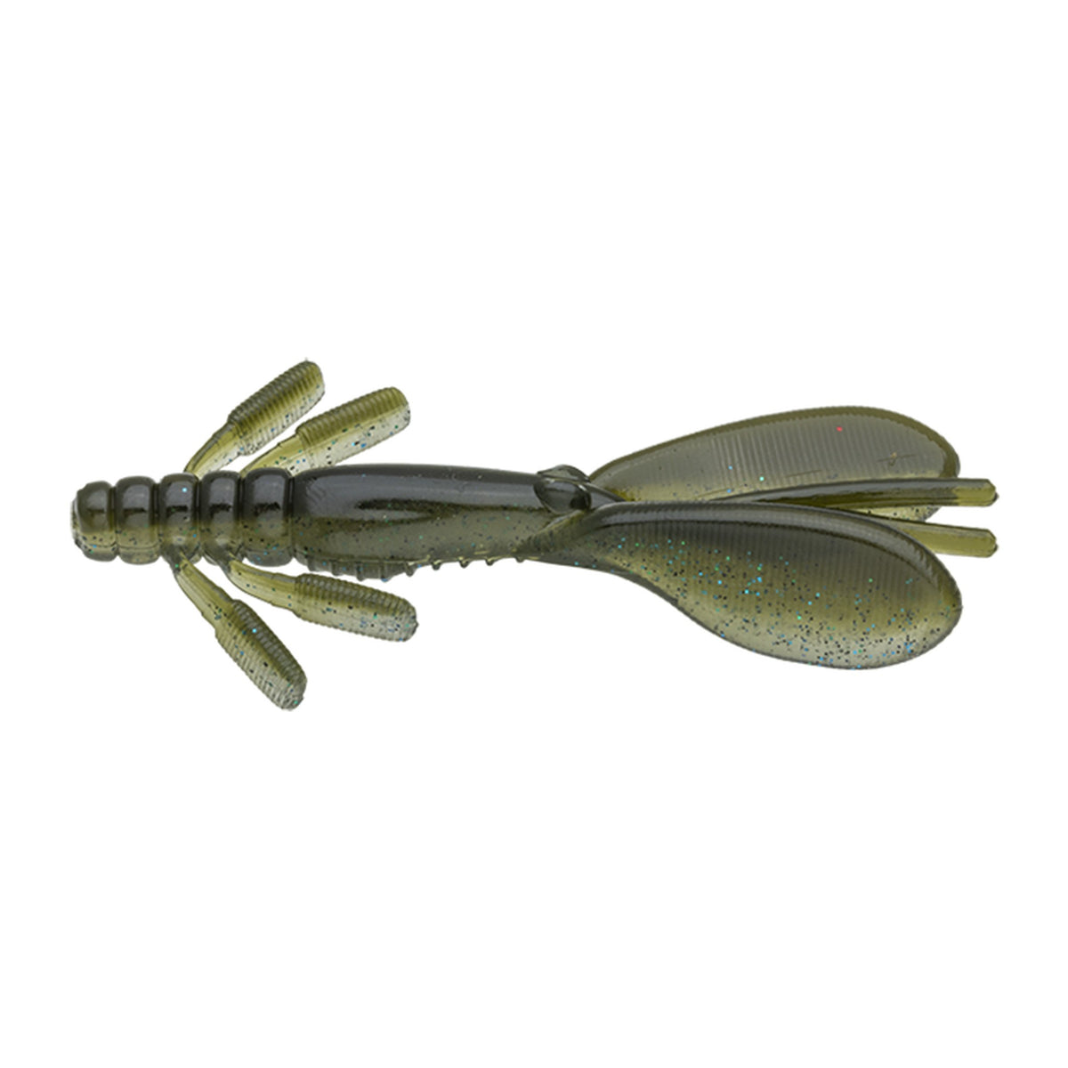 Nories F-Escape Chibi Twin in 523 Bluegill / Dark Watermelon Back — official product photo