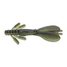 523 Bluegill / Dark Watermelon Back