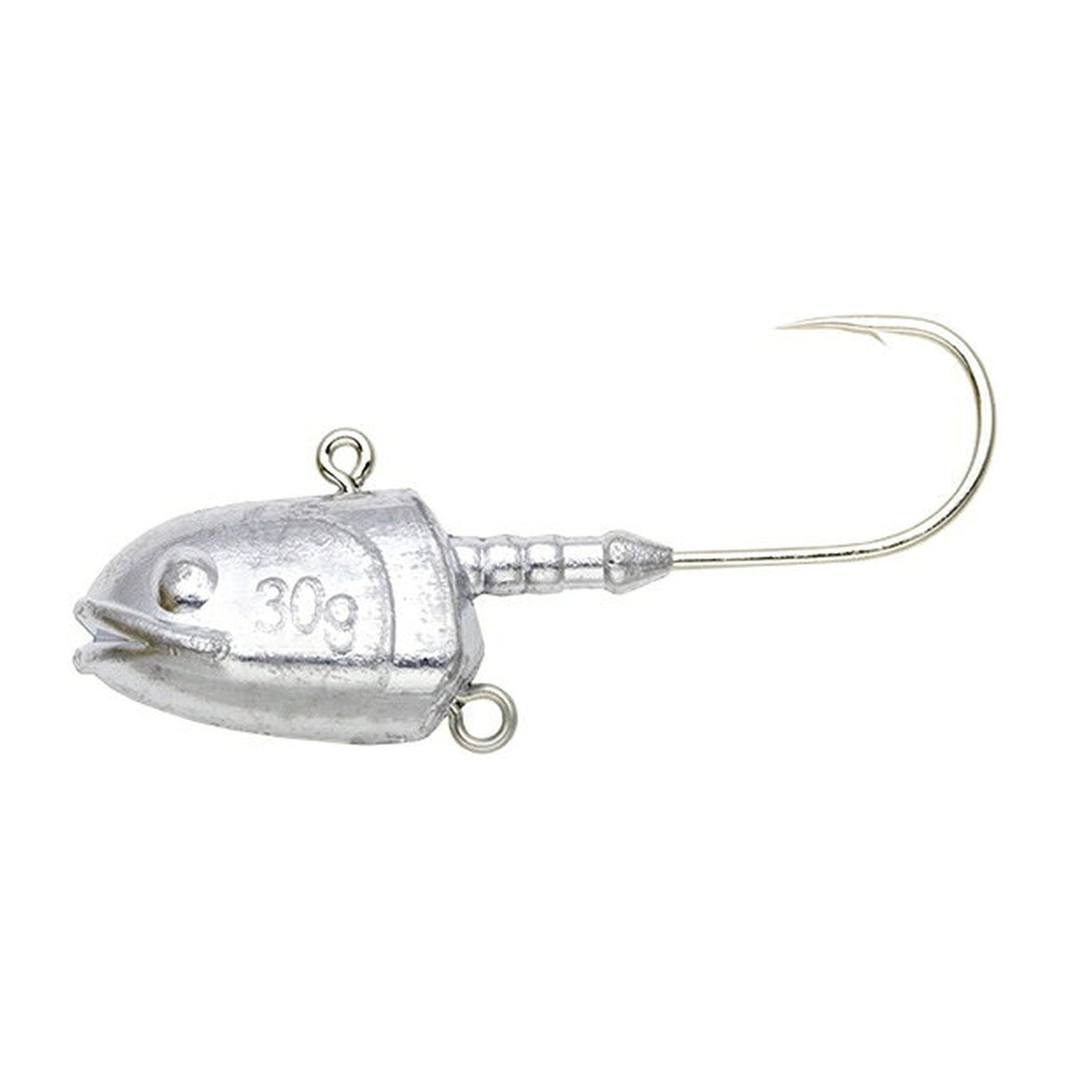 Nories Swimming Tenya 30g jighead — product photo