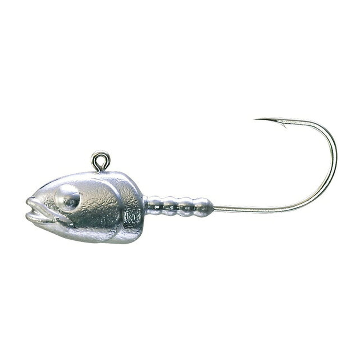Marukyu Iwashi Head jighead — product photo