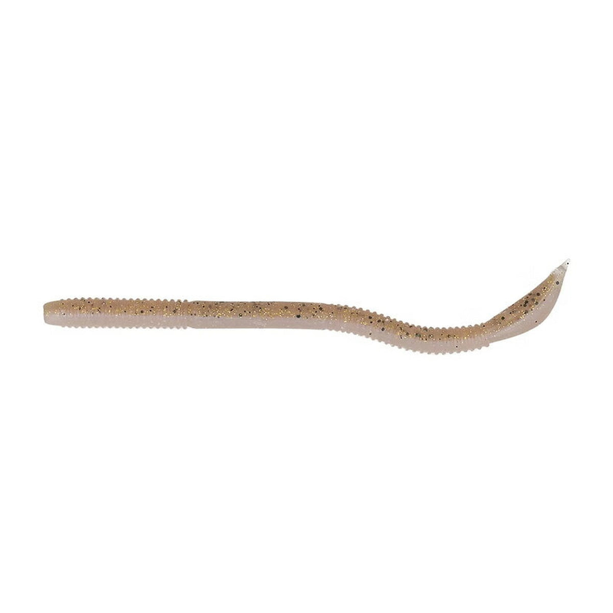 Zappu Fish Magnet Magatail 3.5in in #05 Wakasagi Shrimp — official product photo