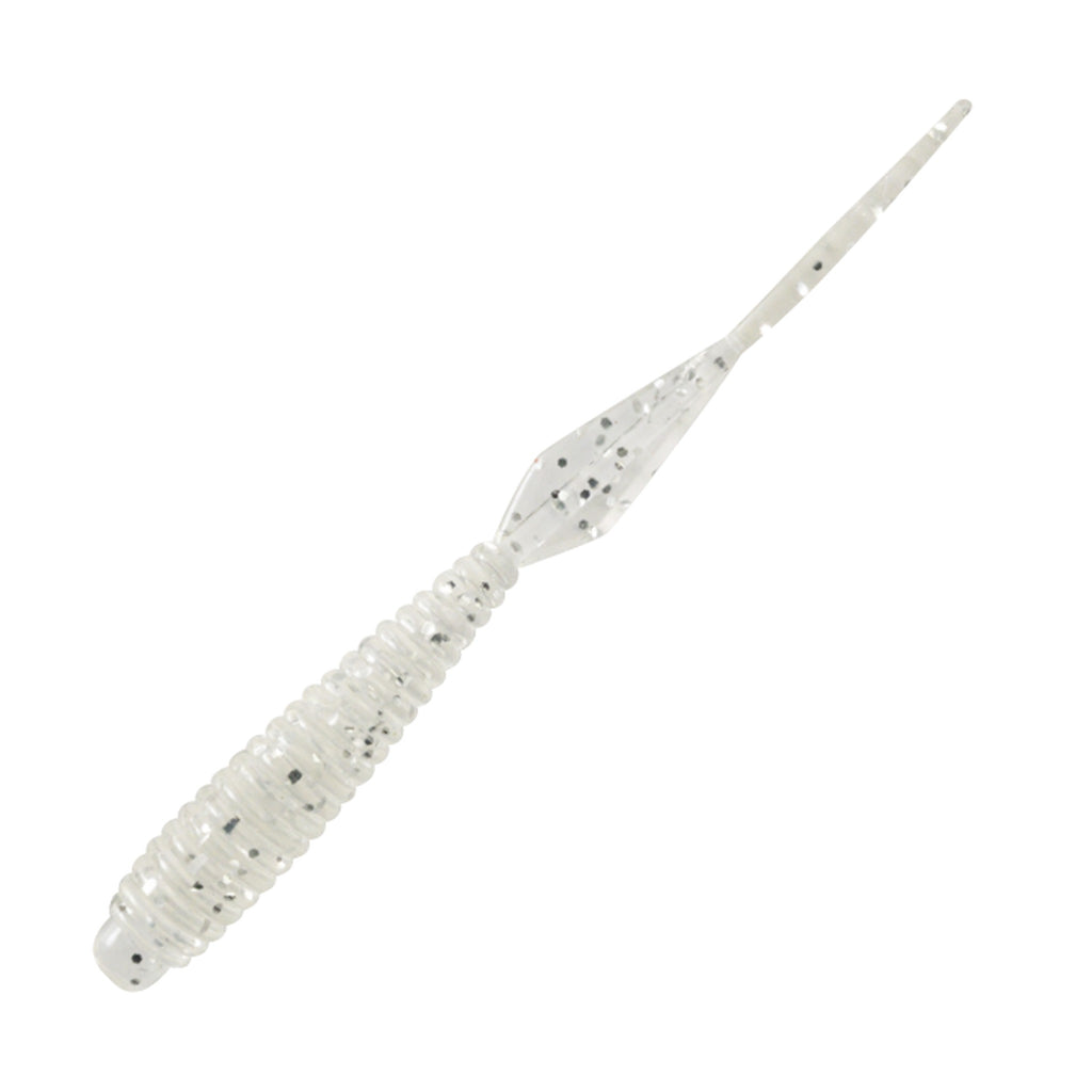 Magbite Booty Shake 2.0 - #01 Clear Silver Flake