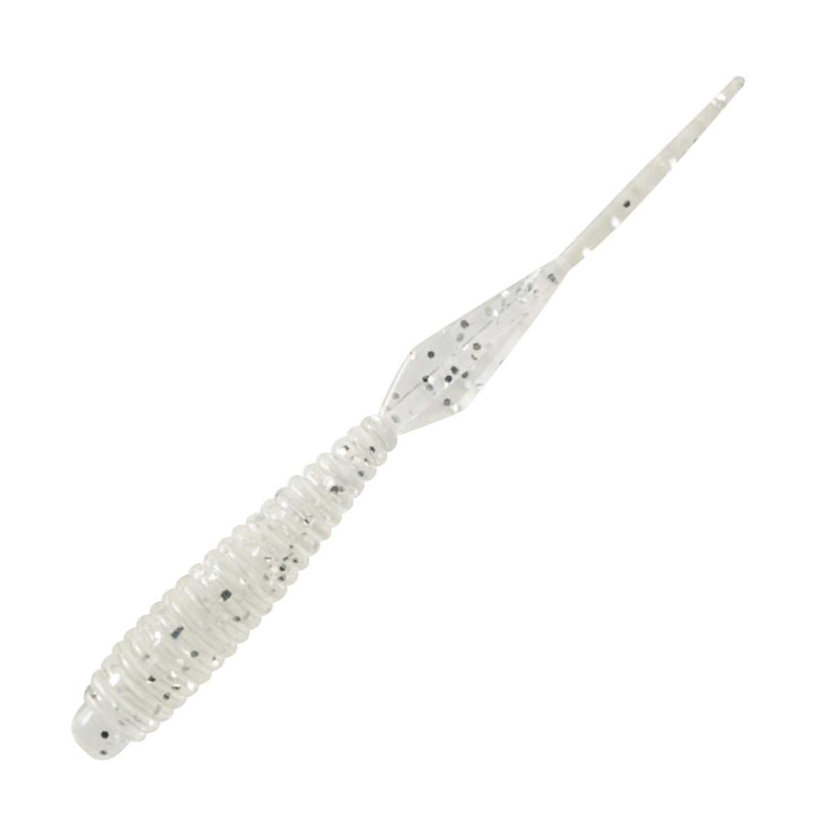 Magbite Booty Shake 2.0 - #01 Clear Silver Flake