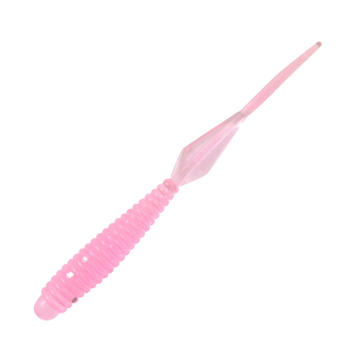 Magbite Booty Shake 2.0 - #06 UV Clear Pink