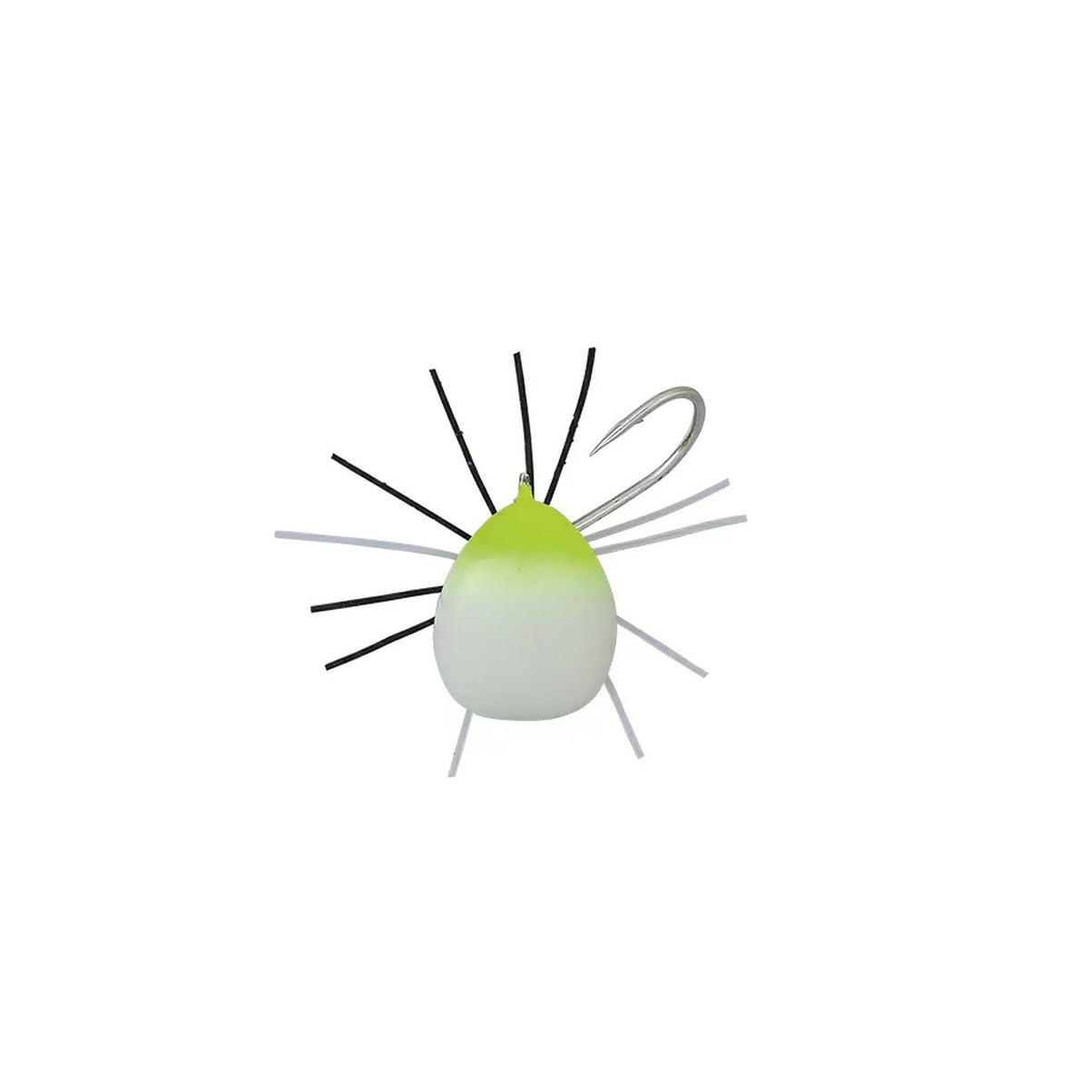 #004 Lemon Yogurt