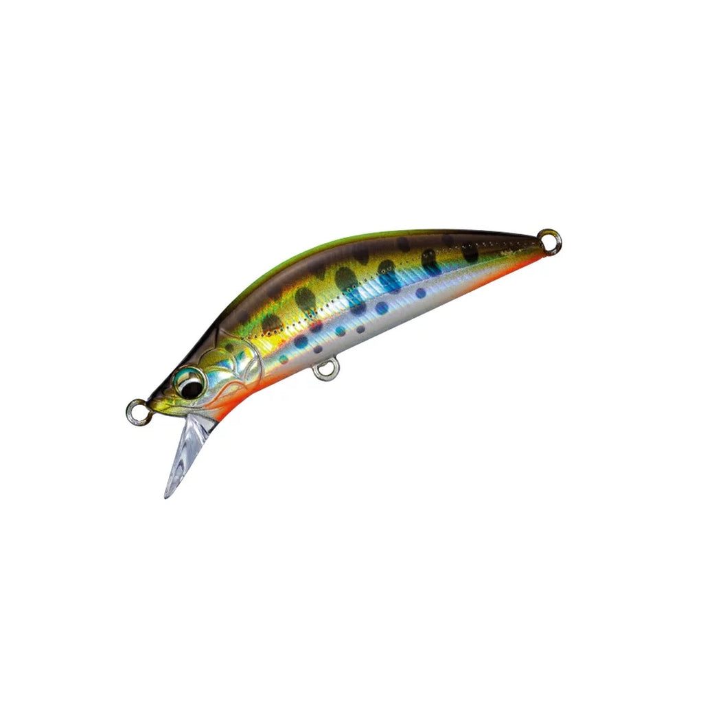 #003 Chartreuse Marker Yamame / #005 Laser Pink Yamame