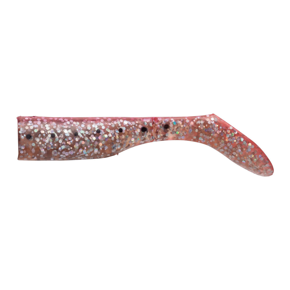 Major Craft HAMA-OH Shad Tail HMO-SHAD4 - SHAD/4 #003 Pink Sardine