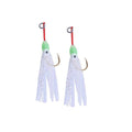Major Craft Jigpara Assist Hook Rock Glow (JPS-ASSIST ROCK)