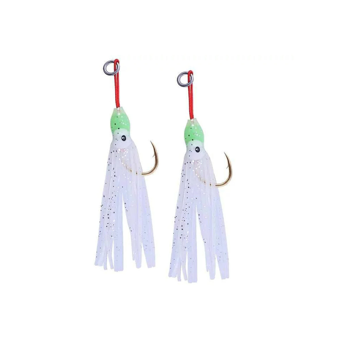 Major Craft Jigpara Assist Hook Rock Glow (JPS-ASSIST ROCK)
