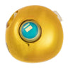 #014 Metallic Gold
