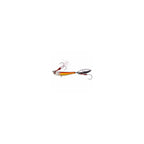 Megabass MAKIPPA 40g - アカキンハーフグロー