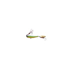 Megabass MAKIPPA 40g - グリーンゴールド