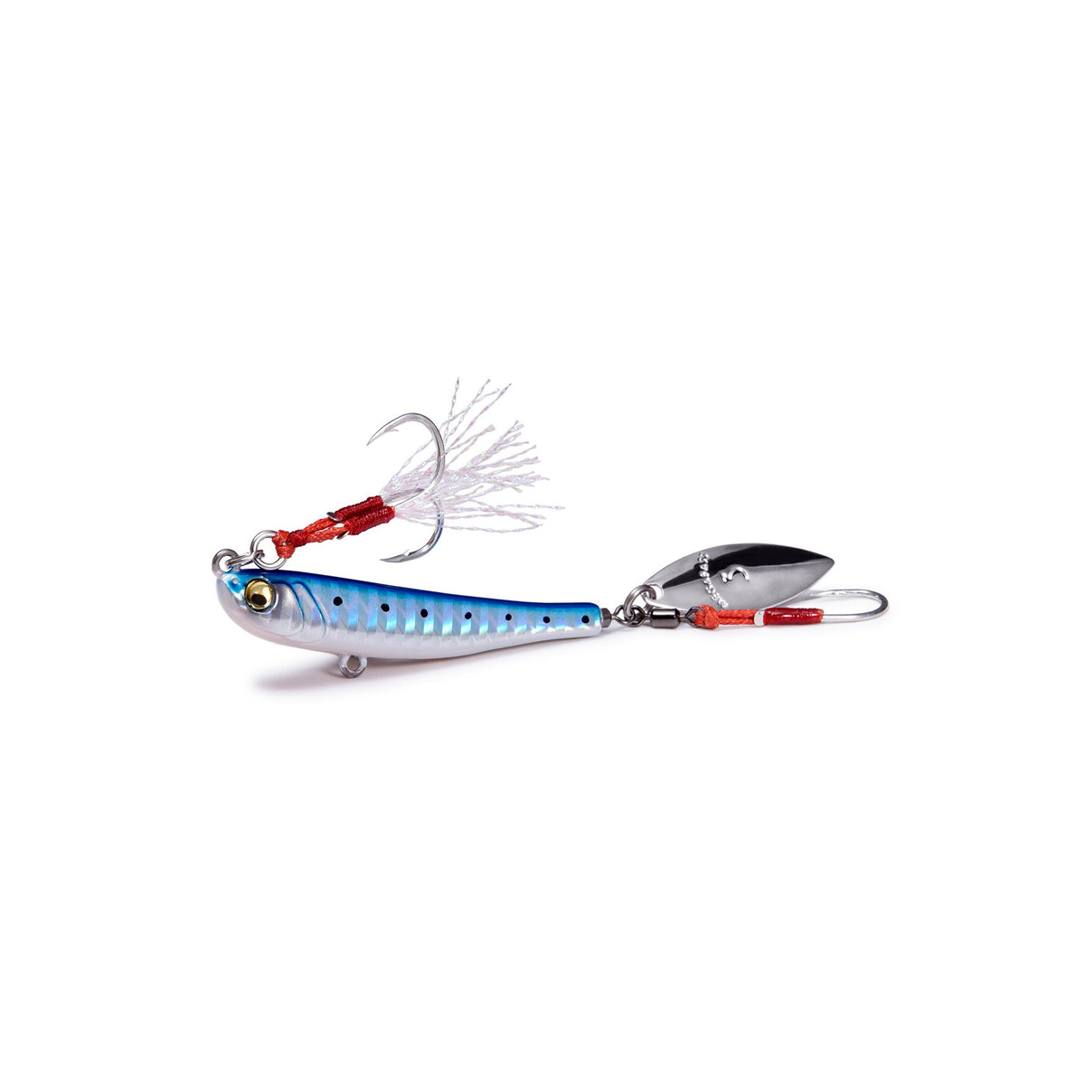 Megabass MAKIPPA 40g