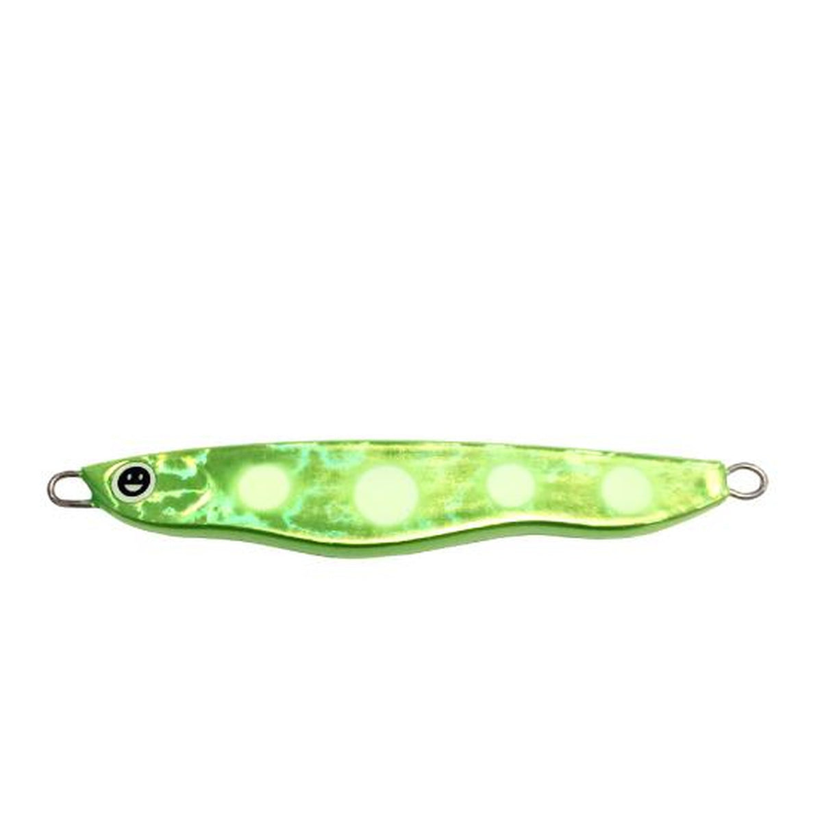 HAL Mamesaya Jig 175g - 豆さや グロー (Mamesaya Glow)